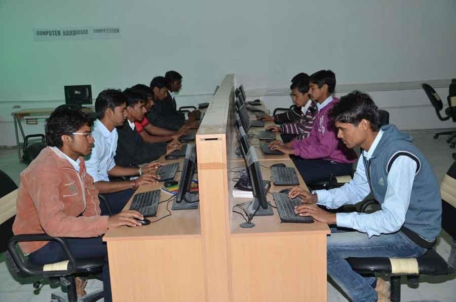 JJTU Facilities photo 6